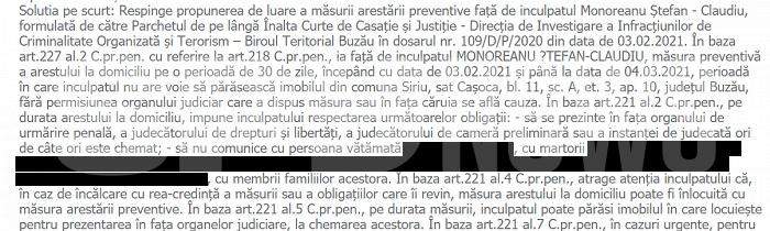 Prădător sexual, lăsat în libertate de judecători / Verdictul i-a lăsat mască pe părinții victimei