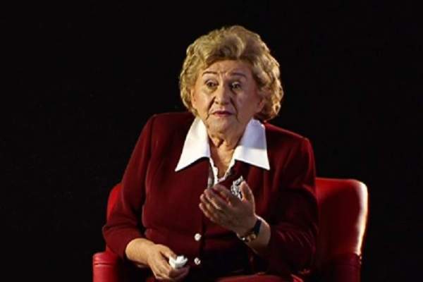 Reacția oficială a spitalului unde a fost internată Gabi Luncă, după ce marea artistă a murit!