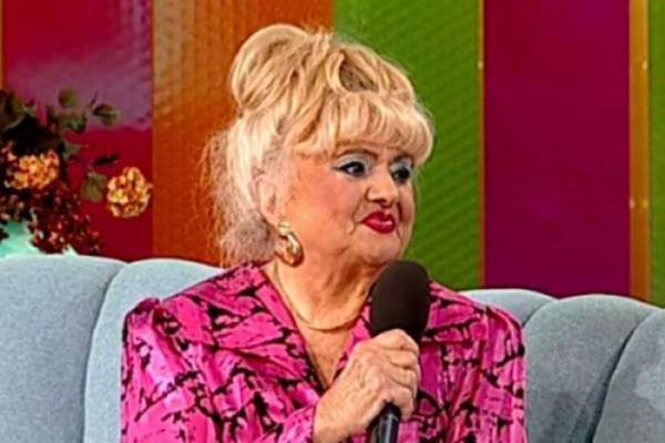 Camelia Mitoșeru, declarații la Antena Stars despre starea de sănătate, după 2 luni de la operație: ”Mă simt excelent” / VIDEO