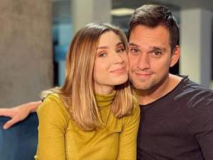 Cristina Ciobănașu și Vlad Gherman au spus adio și relației de prietenie? Ce gest i-a dat de gol pe cei doi