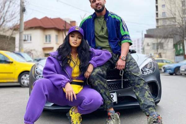 Motivul pentru care Dorian Popa și Babs nu se afișează des împreună: ”Nu toată lumea are nevoie de faimă”