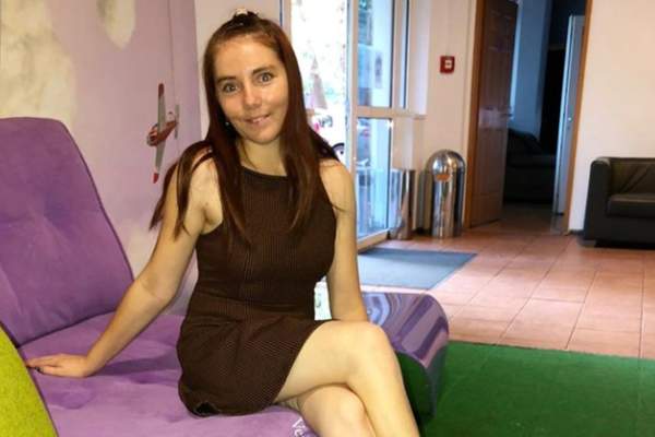 Vulpița de la Acces Direct, imagine de senzație din București! Cum și-a surprins toți admiratorii