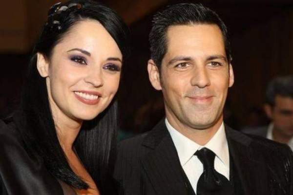 În ce relații se află, de fapt, Andreea Marin cu Ștefan Bănică Jr: ”Este singura calitate care mai contează astăzi pentru mine”