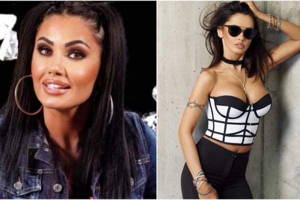 De câte ori și-a schimbat Oana Zăvoranu silicoanele? Dezvăluirile vedetei: ”Am avut toate formele, modelele și mărimile”