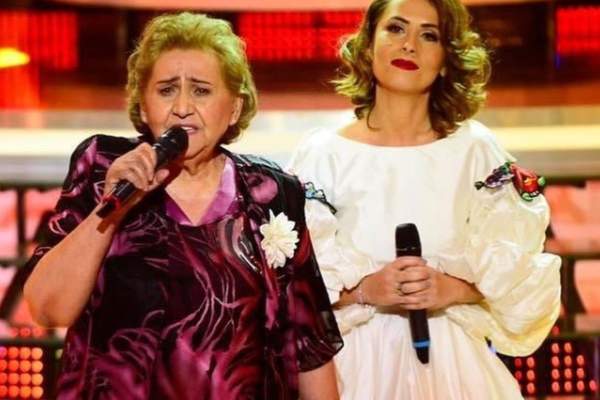 Colegii de scenă o plâng pe Gabi Luncă. Bianca Sârbu: ''Rămân cu această frumoasă amintire''