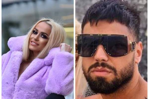 Soțul Andei Adam, mesaj cu subînțeles la o lună după scandalul cu pretendenta lui: „Lumea te minte în fiecare zi”