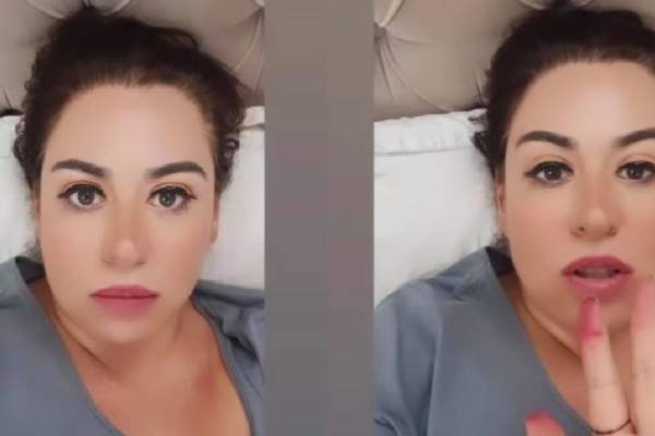 Cum i-a pus Oana Roman la punct pe răutăcioși, după ce au jignit-o pe Internet, numind-o „nesimțită și mincinoasă”: „Cât de nefericiți sunt unii” / FOTO