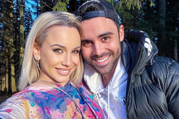 Sandra Izbașa și Răzvan Bănică s-au căsătorit în secret? Detaliul care i-ar da de gol, în urma unei declarații de dragoste