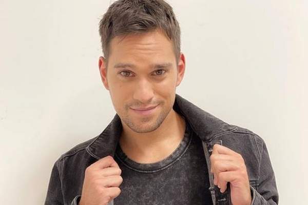 Cum arată părinții lui Vlad Gherman. Imagini rare cu mama și tatăl fostului iubit al Cristinei Ciobănașu! / FOTO