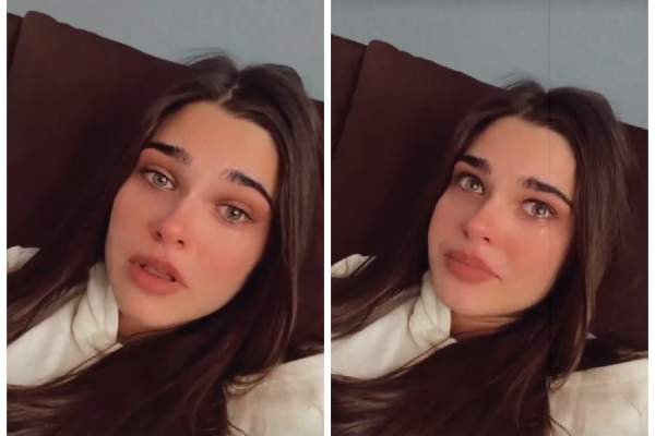 Theo Rose, lacrimi de durere pe internet. Ce i s-a întâmplat artistei în Săptămâna Mare: „Atâția oameni răi” / VIDEO