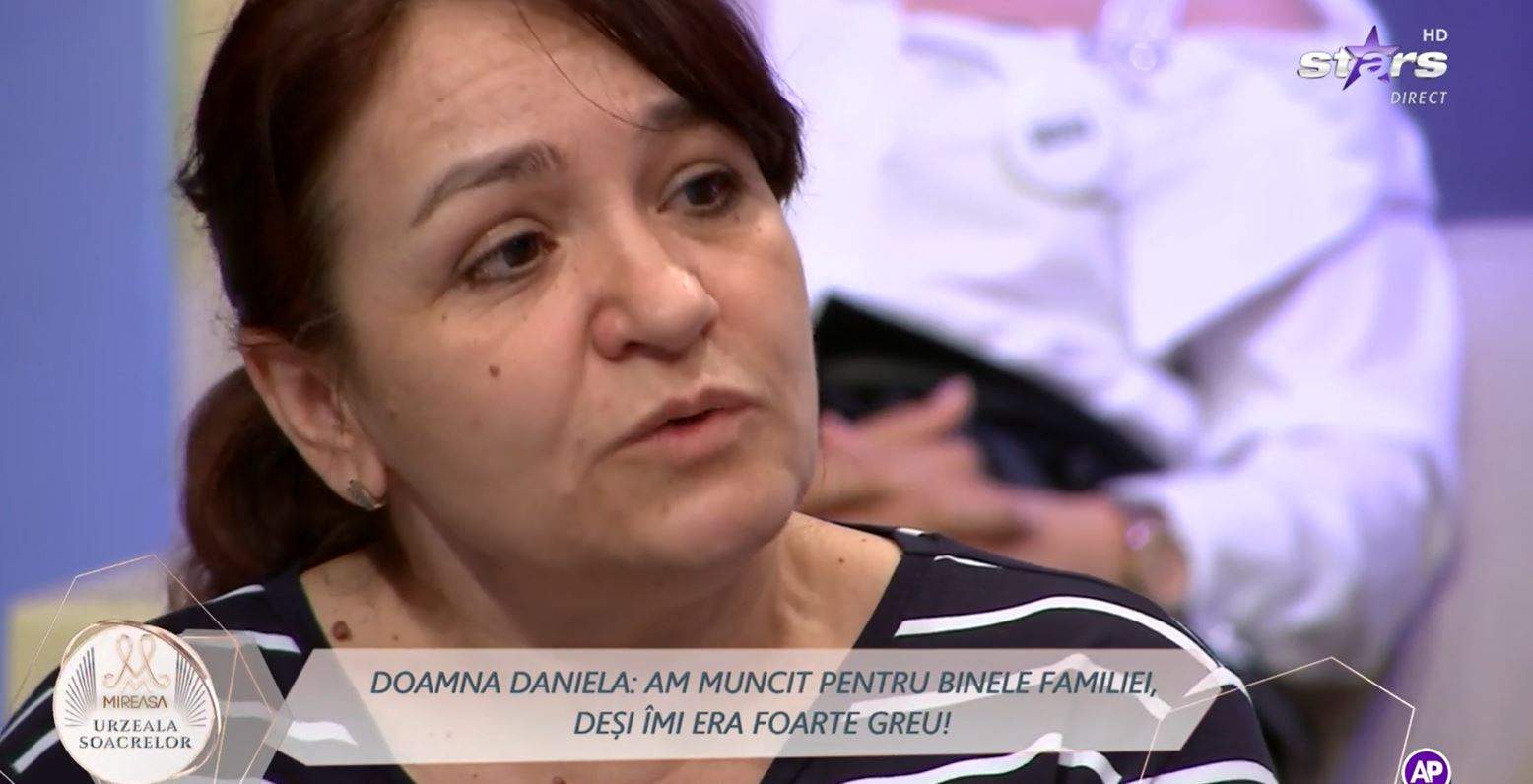 Doamna Daniela, sacrificii mari pentru Alin și Alexandra. Confesiunile soacrei Adelinei la Mireasa, urzeala soacrelor / VIDEO