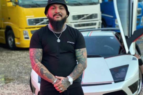 Câți bani a făcut Dani Mocanu din piesa care i-a adus condamnarea cu executare. Suma este colosală