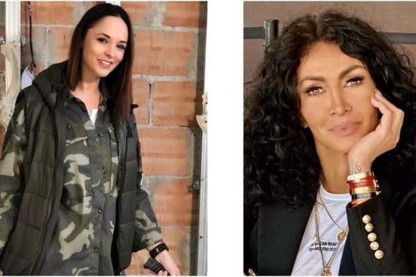 Andreea Marin, adevărul despre Mihaela Rădulescu: ”N-am mai întâlnit pe cineva atât de obsedat de persoana mea”