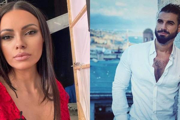 Cosmina Adam de la Acces Direct s-ar mărita cu Burlacul! Cu cine ar vrea o aventură: ”M-aș căsători cu Andi Constantin”