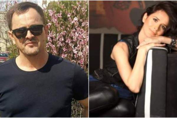 Cum arăta Mădălina Manole înainte să nască. Fratele regretatei artiste a publicat imaginea: ”O femeie fericită”