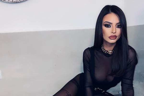 Ana Maria Mocanu, adevărul despre sarcină! E sau nu gravidă? ”Un copil e o binecuvântare”