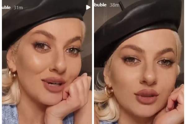 Lidia Buble este pregătită să se îndrăgostească din nou: „Am inima deschisă”