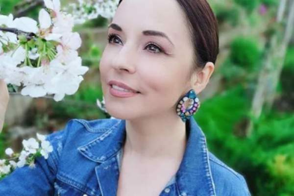 Andreea Marin, dezvăluiri cutremurătoare despre moartea mamei sale: ”Nu mai putea să rostească niciun cuvânt”