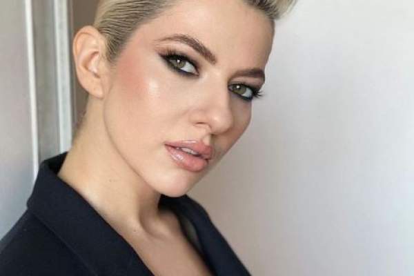 Ce a răspuns Lidia Buble când a fost întrebată dacă are un iubit? Artista, la momentul adevărului