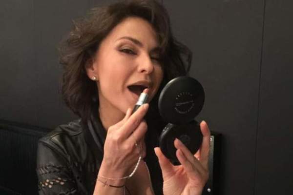 Ramona Bădescu, declarații uimitoare din tinerețe. ''Mă consideram urâtă, făceam duș cu lumina stinsă''