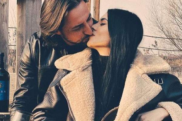 Cristina Ștefan, soția lui Denis Ștefan, primele declarații după ce a anunțat că este însărcinată din nou