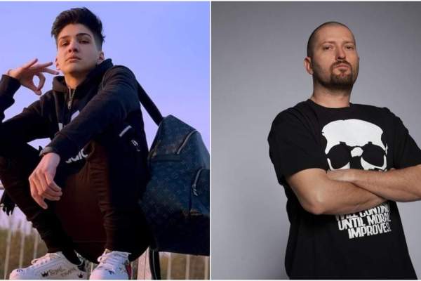 Ce părere are, de fapt, Abi Talent despre Cheloo: ”Mi se pare inofensiv”