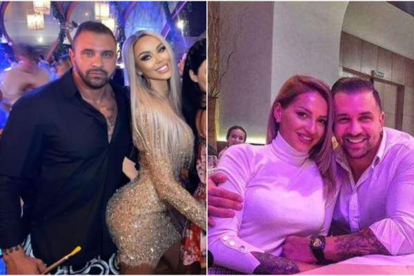 Cât de mult a suferit Iulia Sălăgean, după ce Alex Bodi a început relația cu Bianca Drăgușanu: ”A avut și ea o vină, deși spune că nu”