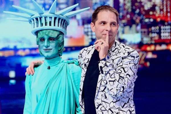 Regele Audiențelor, emisiune nouă și spectaculoasă la tv! Unde îl poți vedea pe Dan Negru de azi! Informații exclusive de la producători