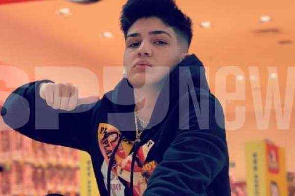 Câți ani are Abi Talent și care este numele lui real