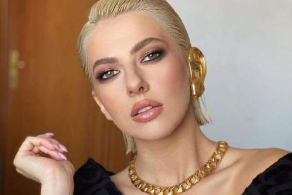 Cu ce s-a ocupat Lidia Buble înainte de a fi celebră. Artista a recunoscut totul: ”Am lucrat într-un cimitir”