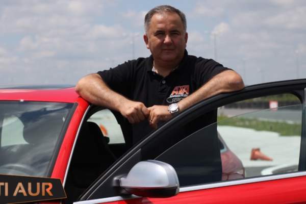 Care este starea de sănătate a lui Titi Aur, internat în spital cu Covid: „Nu mă simt bine, nu pot respira”