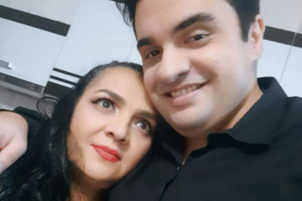 Reacția lui Alexandru Pădureanu, fiul Corneliei Catanga, după moartea lui Nelu Ploieștenau și a lui Gabi Luncă. ''Nu mai am cuvinte''