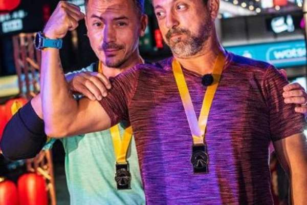 Cu ce sumă de bani a rămas Sorin Bontea, după ce a câștigat Asia Express. Chiar juratul de la Chefi la cuțite a spus