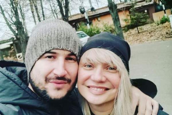 Cine este Alexandru Dobrescu, iubitul Cristinei Cioran. Cei doi așteaptă primul copil