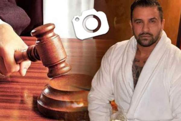 Alex Bodi, trimis în judecată alături de 29 de oameni, într-un dosar de proxenetism!  De ce e acuzat fostul soț al Biancăi Drăgușanu