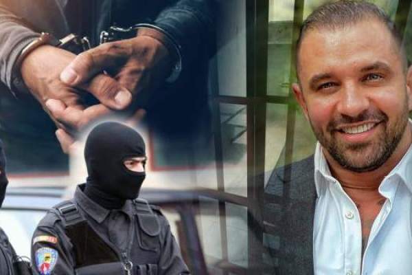 Anunțul DIICOT după ce Alex Bodi a fost trimis în judecată alături de alte 29 de persoane!  Ce se arată în comunicatul oficial