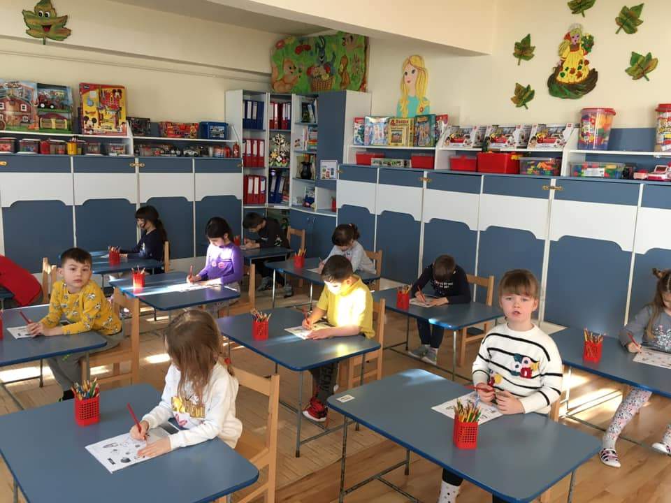 Ministerul Educației, anunț important pentru părinți. Ce se va întâmpla cu grădinițele în vacanța de primăvară