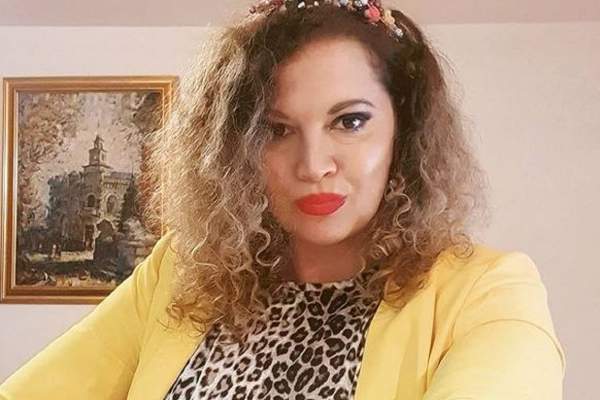 Oana Lis, brunetă și cu breton pe Internet. Fanii abia au recunoscut-o după schimbarea de look: „Pari mai tânără” / FOTO