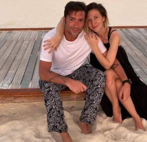 Cum a început povestea de iubire dintre Adela Popescu și Radu Vâlcan: ”Înnebuneam când apărea”