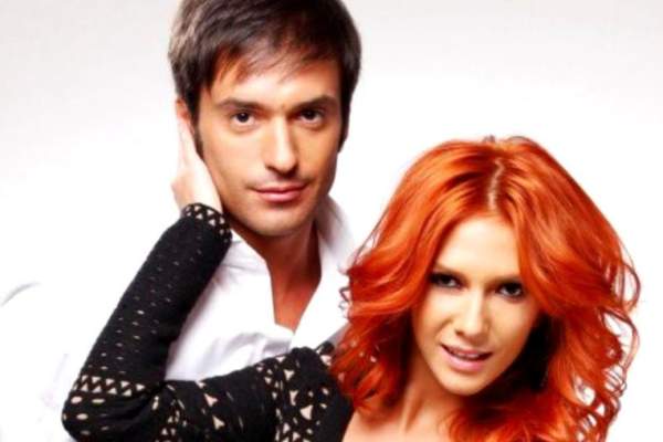 Cum a început povestea de iubire dintre Adela Popescu și Radu Vâlcan: ”Înnebuneam când apărea”