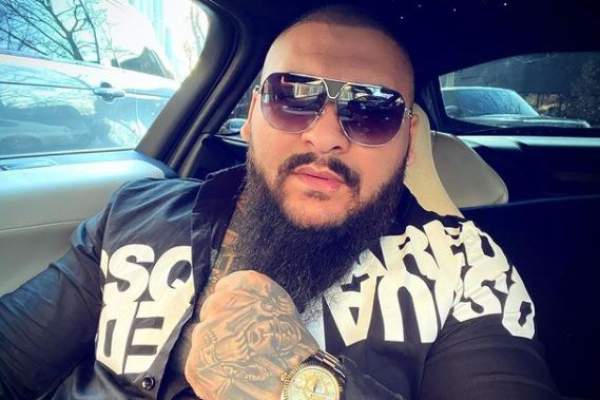 Cât de mult s-a schimbat Dani Mocanu, după ce a renunțat la manele și s-a pocăit. Iată cum arată acum: ”Ești o forță naturală”