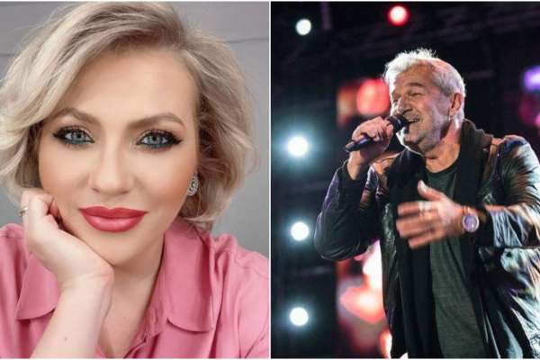 Legătura neștiută dintre Mirela Vaida și Dan Bittman. Nimeni nu s-ar fi așteptat la asta