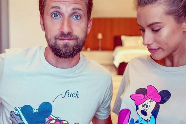 Dani Oțil, speriat de rolul de tătic. Ce a declarat iubitul Gabrielei Prisăcariu: ”Nu sunt pregătit”