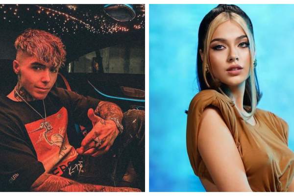 Lino Golden și verișoara lui Betty Salam formează un cuplu în secret? Bia Stoian a dezvăluit totul: „Nu v-am spus” / FOTO