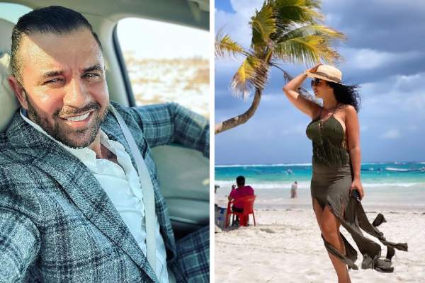 Ce s-a ales de Raluca Alexandra, prima soție a lui Alex Bodi cu care are o fetiță. Cum arată acum