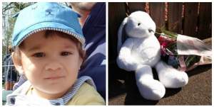 Alex Radan, un băiețel de 2 ani, a fost ucis la locul de joacă de lângă casă. Minorul român locuia cu familia în Marea Britanie