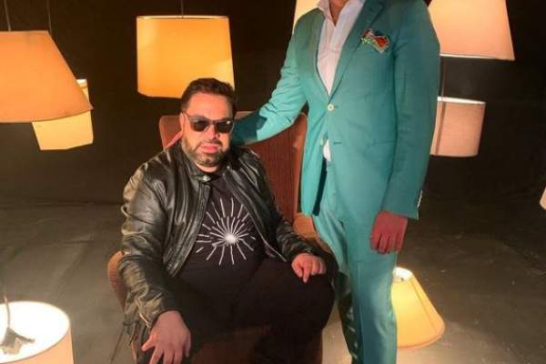 Florin Salam i-a declarat ”război” lui Costi Ioniță. Secretul din spatele piesei ”Of, viața mea”