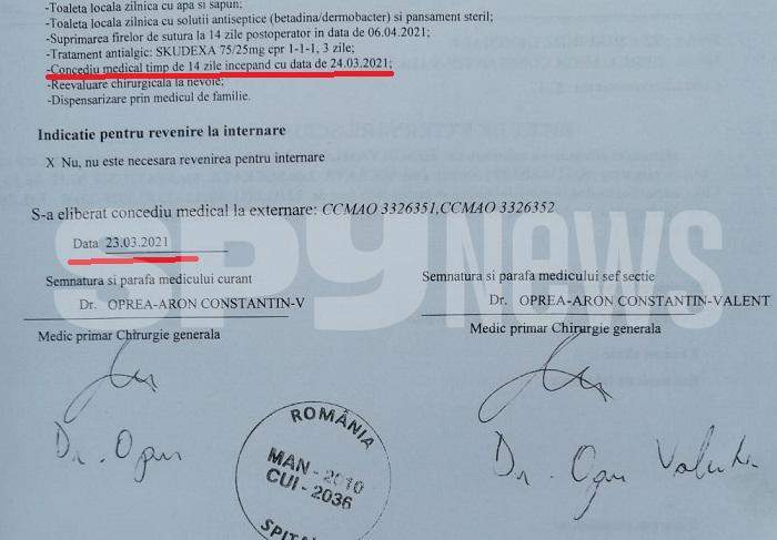 Șefii Jandarmeriei, acuzați de fapte grave / „Începe războiul cu Ministerul de Interne!” / Documente exclusive