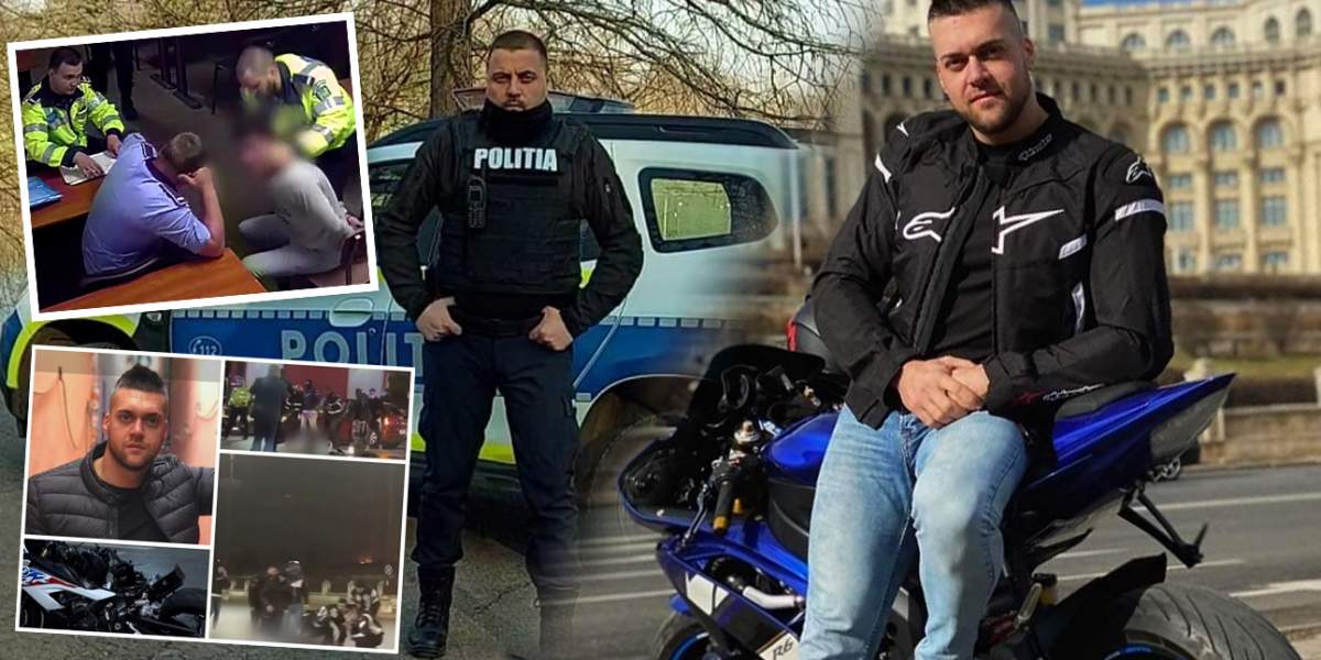 Polițistul mort într-o cursă ilegală, implicat în scandalul torționarilor de la Secția 16 / Mărturia lui Viorel Șeicaru