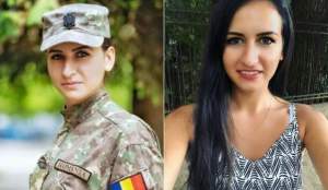 Valentina, cadru militar din Brăila, găsită moartă în casă. Tânăra avea doar 24 de ani